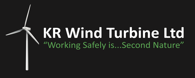 KR Wind Turbine Ltd
